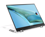 ASUS ZenBook S13 Flip i5-1240P/16GB/512/Win11 OLED - 1117485 - zdjęcie 4